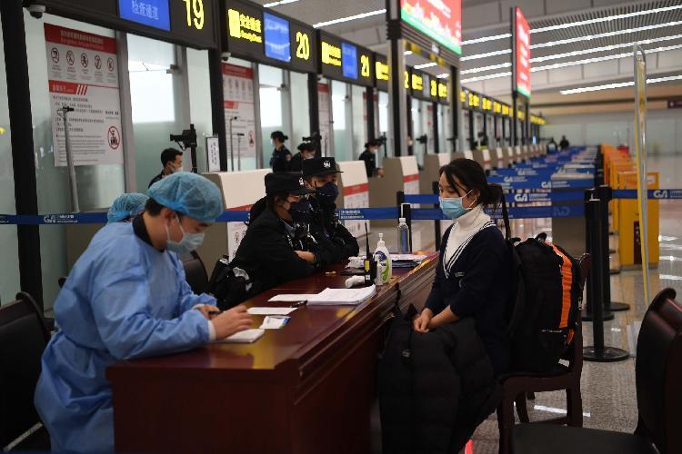 重庆港九迈向现代化港口建设步伐加速