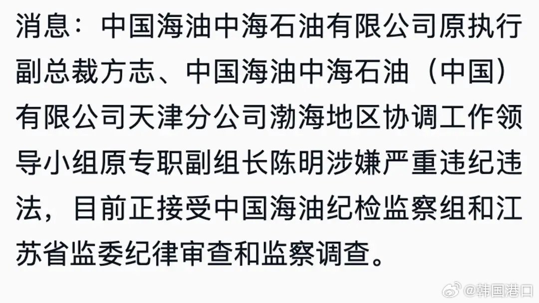 中海油裁员最新动态及其影响深度解析