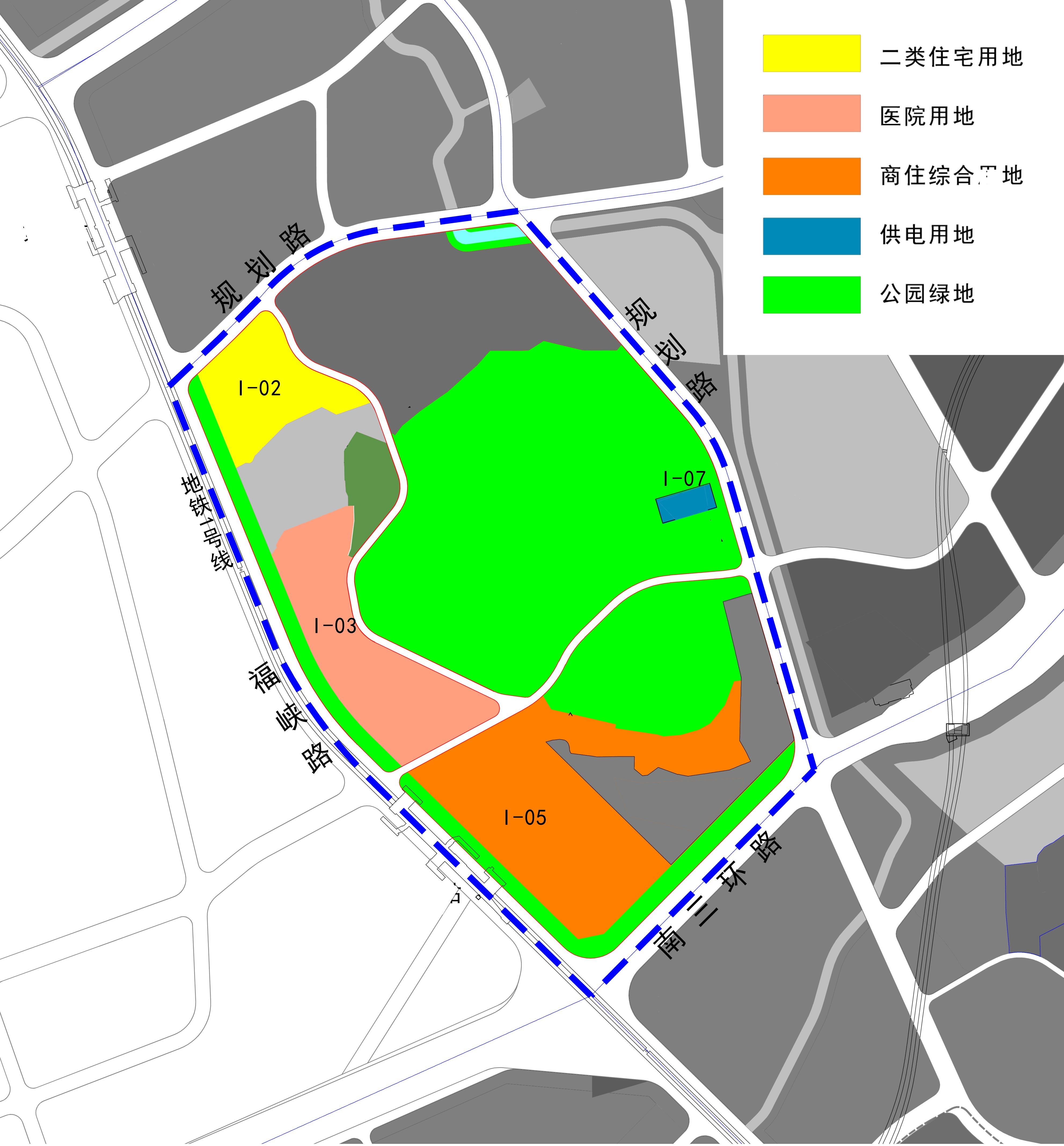 福州市仓山区未来繁荣蓝图规划揭秘