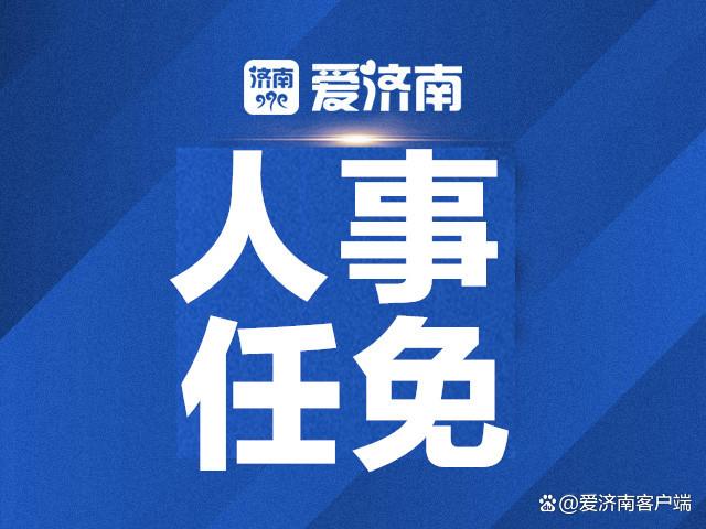 山东省人事任免最新消息全面解读与分析