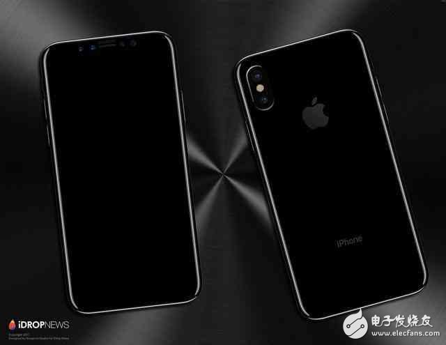 iPhone 8最新消息大汇总