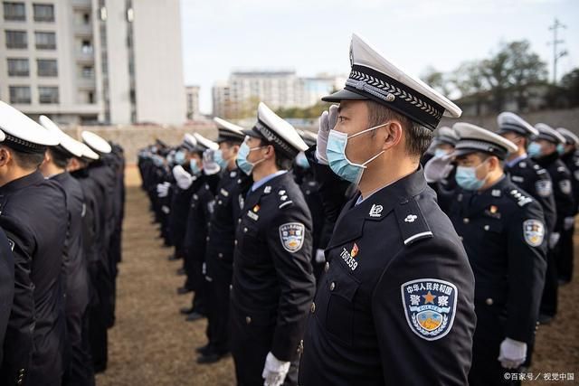 长沙辅警待遇最新动态，待遇提升与优化步伐前行