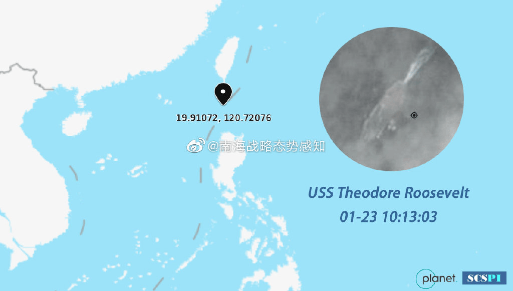 美国南海军事动态更新及其地缘政治影响分析