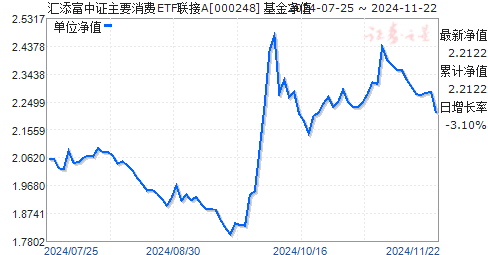 今日最新净值解析，000248基金净值深度解读