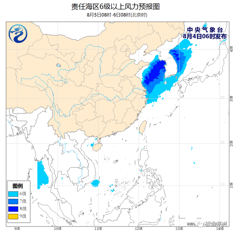 海南海洋最新天气预报概览